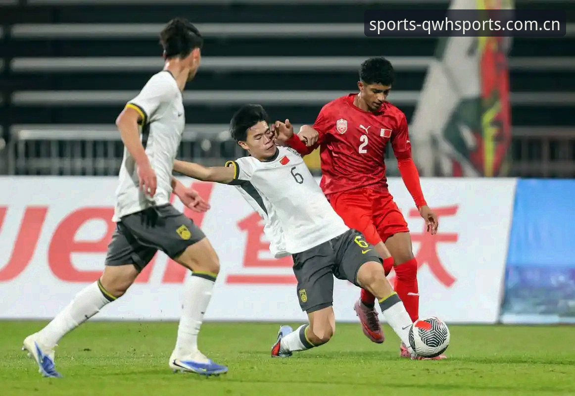 球王会怎么下载 中国青少年足球新篇章:U17世界杯抽签结果揭晓,球王会体育全程跟进